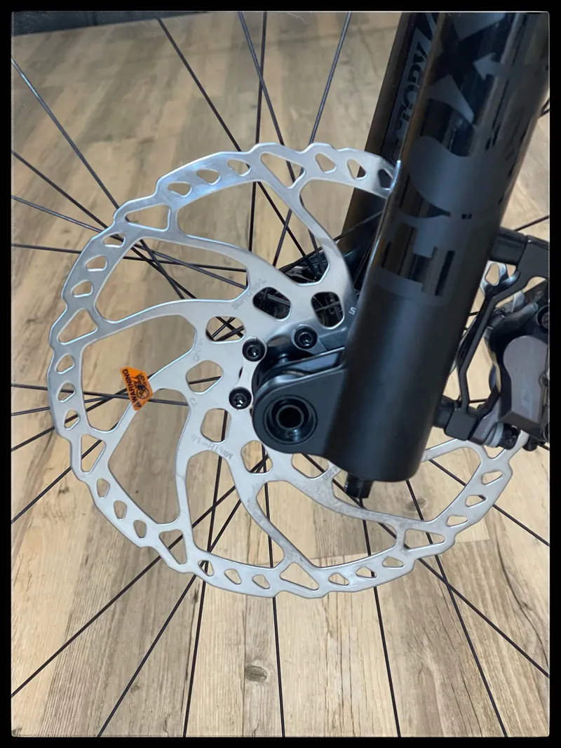 2022 Giant Trance X Advanced E+ 0 25km/h Men's MTB in Medium Metallic Navy-8